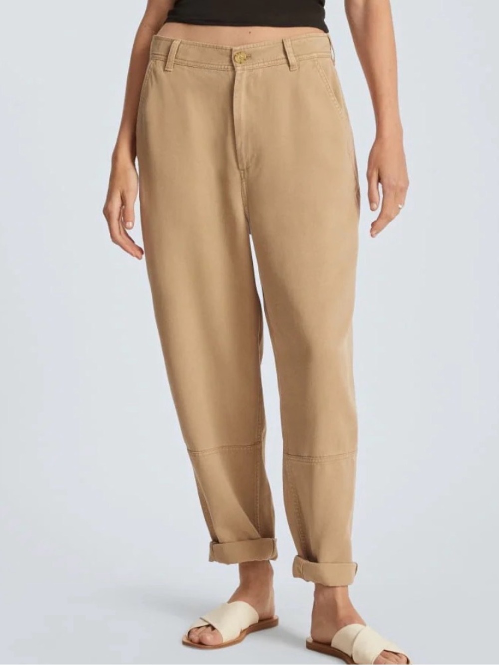 EVERLANE - The Chino in Buttersoft